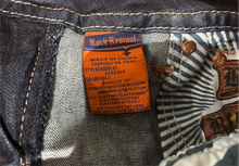 Load image into Gallery viewer, Rock Revival Low Rise Capris