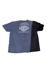 Load image into Gallery viewer, Harley Davidson “Legendary” El Paso, TX Blue T-Shirt