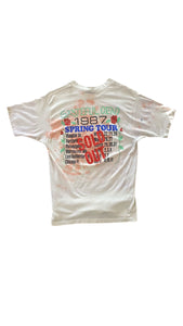 The Grateful Dead 1987 Tour