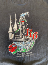 Load image into Gallery viewer, 1990 Kentucky Derby Graphic Tee