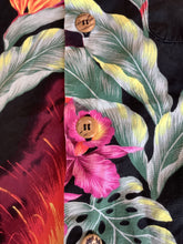 Load image into Gallery viewer, Paradise On A Hanger Hawaiian Button-Up