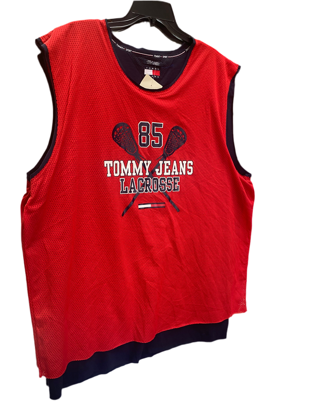 Tommy Jeans Lacrosse 