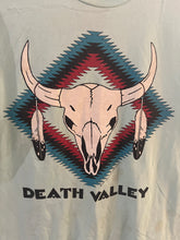 Load image into Gallery viewer, Vintage ‘89 Santa Fe Death Valley Teal T-Shirt