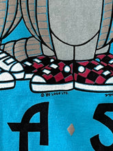 Load image into Gallery viewer, Vintage ‘89 Texas “Dare to be Dillo” T-Shirt