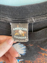 Load image into Gallery viewer, American Thunder Vintage Harley Shirt