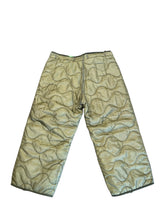 Load image into Gallery viewer, M-65 Military Liner Pants