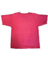 Load image into Gallery viewer, Red Champion Brown University Tee