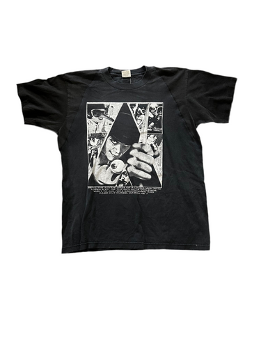 A Clockwork Orange Graphic T-shirt