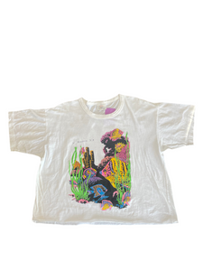Vintage St. Maarten Travel Tee