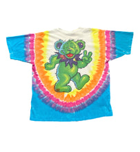 Load image into Gallery viewer, Grateful Dead Bear