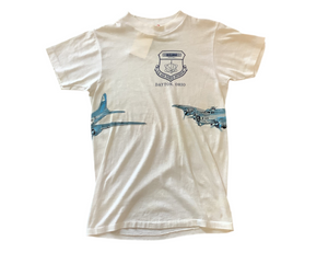 U.S. Air Force Museum tee