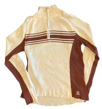 Load image into Gallery viewer, Vintage Ralph Lauren half zip