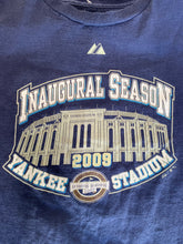 Load image into Gallery viewer, 2000’s New York Yankees Inaugural Season Tee