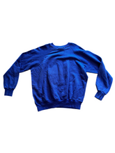 Load image into Gallery viewer, Tears For Fears Head Over Heels Sweatshirt