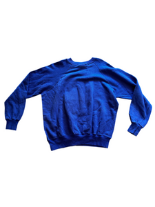 Tears For Fears Head Over Heels Sweatshirt