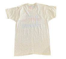 Load image into Gallery viewer, Vintage Ship Bottom New Jersey Yellow T-Shirt