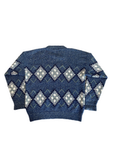 Load image into Gallery viewer, Vintage L.L. Bean Knit Wool Sweater