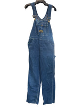 Load image into Gallery viewer, &quot;Washington Dee Cee&quot; Denim Overalls