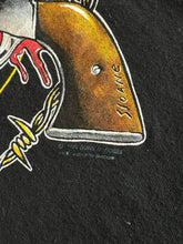 Load image into Gallery viewer, Vintage 1990 Licensed Guns N Roses Skull Tee