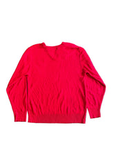 Load image into Gallery viewer, Vintage Louisville Cardinals Patch Sweater