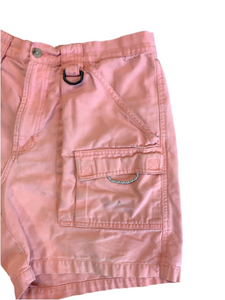 Columbia PFG Cargo Utility Shorts