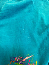 Load image into Gallery viewer, 90’s Mickey Unlimited Minnie And Mickey Tee