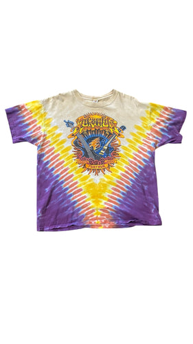 Vintage Takin You Furthur