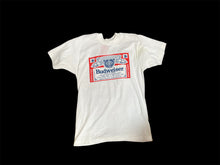 Load image into Gallery viewer, Budweiser Tee