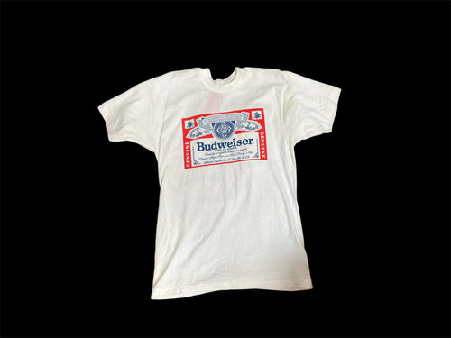 Budweiser Tee