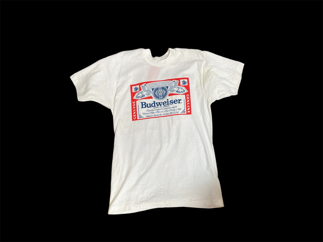 Budweiser Tee