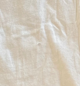 1998 Mark Martin Synpower Racing NASCAR White T-Shirt