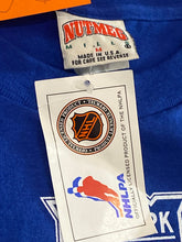 Load image into Gallery viewer, 1994 Deadstock NY Rangers “Stanley Cup Champion” Blue T-Shirt