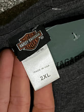 Load image into Gallery viewer, Harley Davidson Paducah, KY Women’s Grey Long Sleeve Top