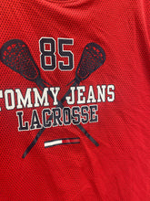 Load image into Gallery viewer, Tommy Jeans Lacrosse &quot;#85&quot; Jersey