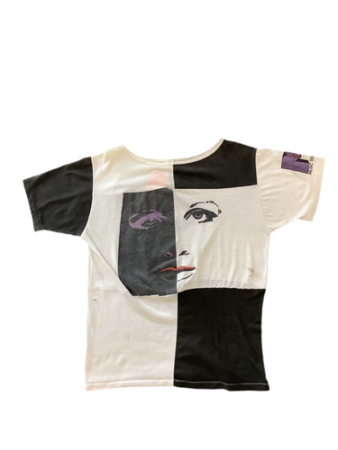 1984 Prince and The Revolution Tee