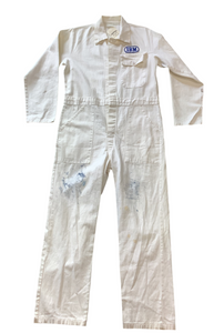 Vintage IBM Coveralls
