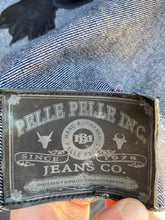 Load image into Gallery viewer, Pellet Pellet Marc Buchanan denim work shirt