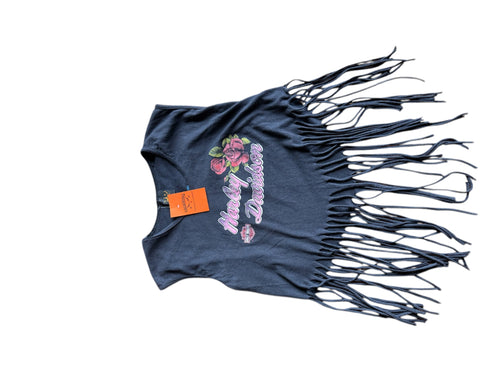 Harley Davidson 3D Emblem Shirt