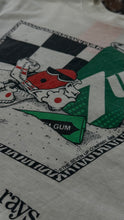 Load image into Gallery viewer, 1988 7-Up  “See Spot  catch rays” Cropped Tee