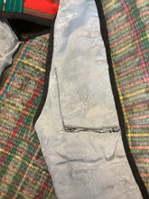 Load image into Gallery viewer, Funky Multicolored 2-Button Vest