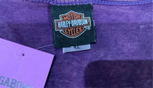 Load image into Gallery viewer, Spitzie’s Harley Davidson Long Sleeve