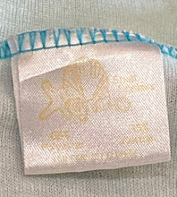 Load image into Gallery viewer, Vintage St. Thomas Virgin Islands “Sailing!” Light Teal T-Shirt