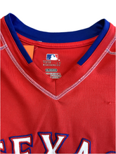 Load image into Gallery viewer, Texas Rangers Jersey Shirt
