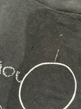 Load image into Gallery viewer, Vintage Mickey Mouse Sketch T-Shirt