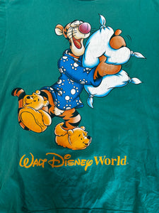 Disney World Tigger T-Shirt