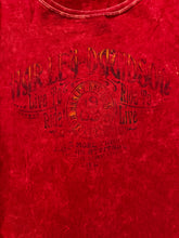 Load image into Gallery viewer, Harley Davidson: “ Live to Ride-Ride to Live”. 2009