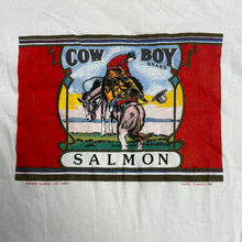 Load image into Gallery viewer, cowboy salmon