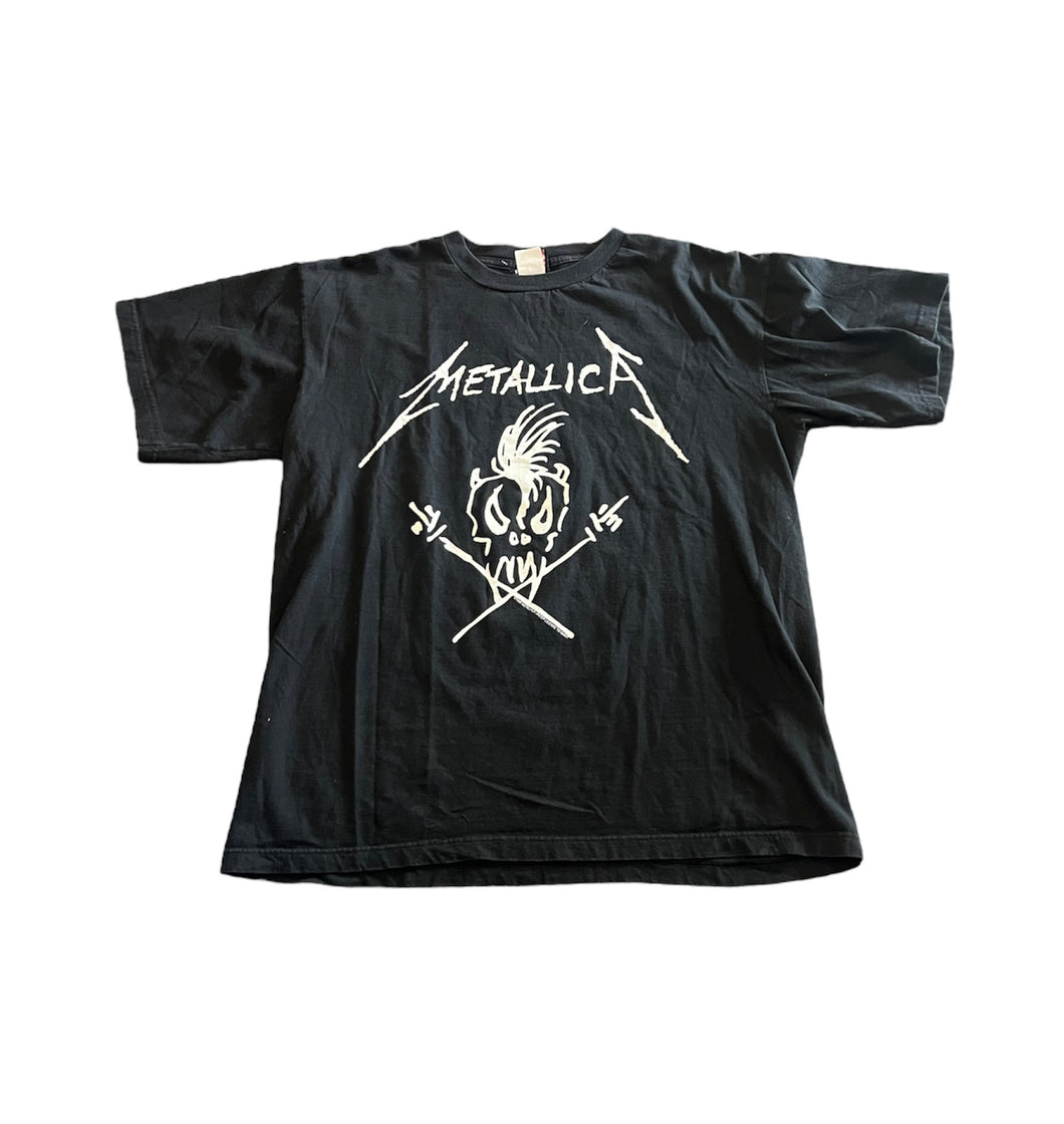 1995 Metallica