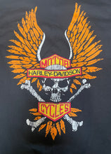 Load image into Gallery viewer, Harley Davidson Houston Texas Tee