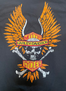 Harley Davidson Houston Texas Tee